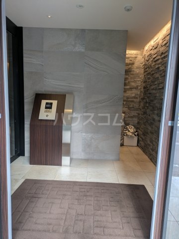 6/7 エントランス