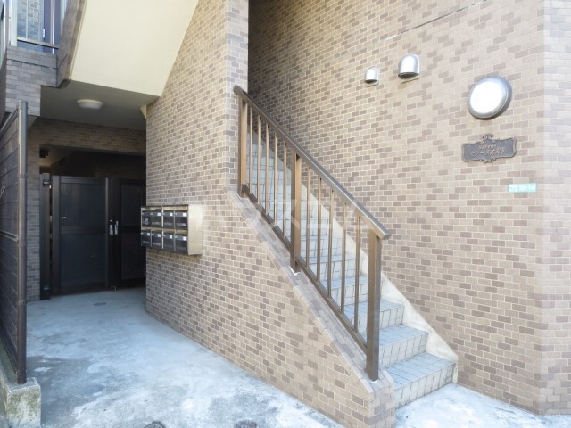 2/8 エントランス