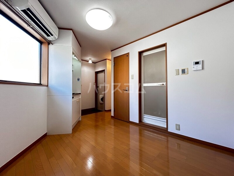 3/22 リビング/ダイニング