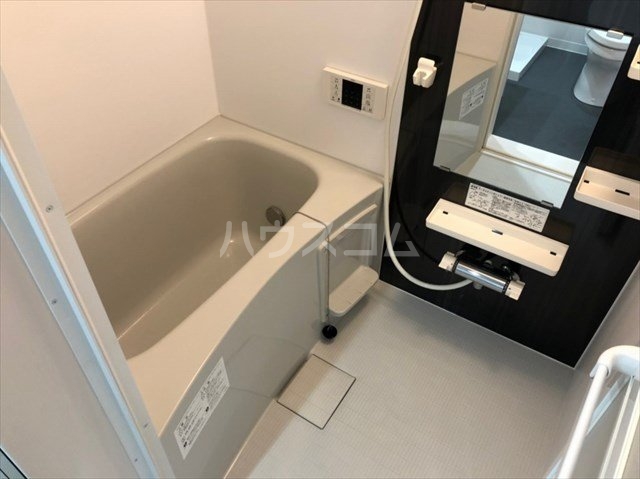 8/24 浴室