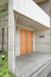 2/6 エントランス