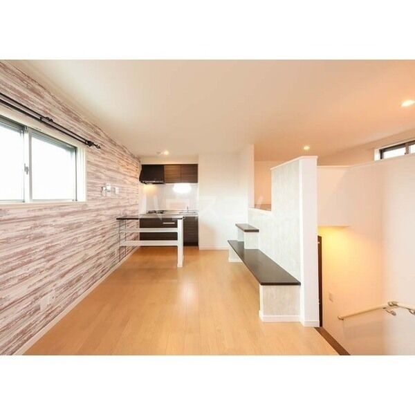 3/26 リビング/ダイニング