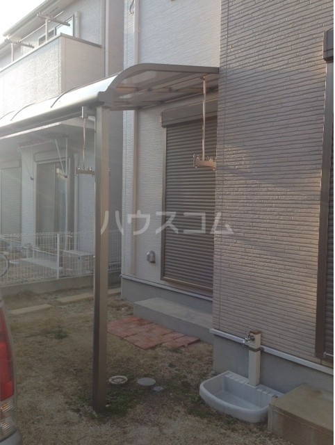 19/22 エントランス