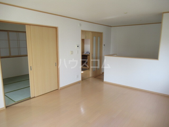 3/22 リビング/ダイニング