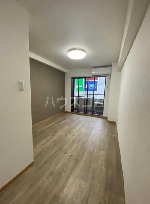 3/18 リビング/ダイニング