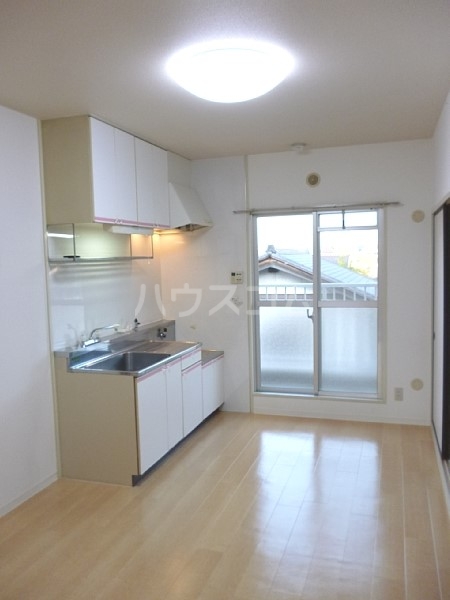 3/25 リビング/ダイニング