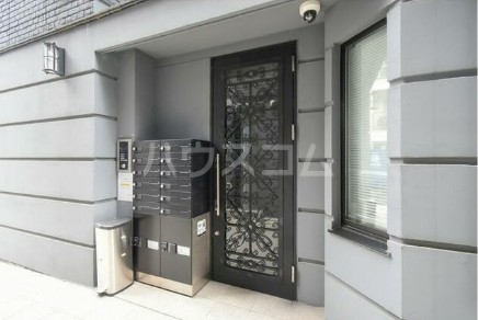 2/9 エントランス