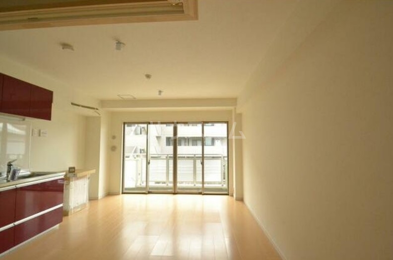 3/23 リビング/ダイニング