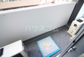 17/30 バルコニー