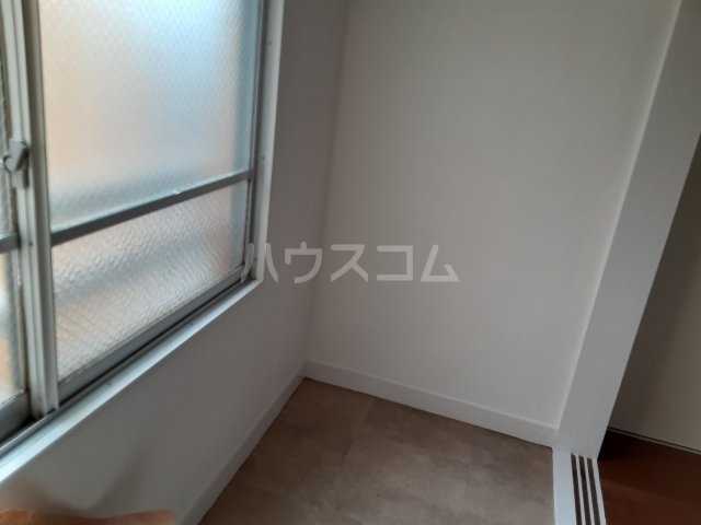 18/30 バルコニー