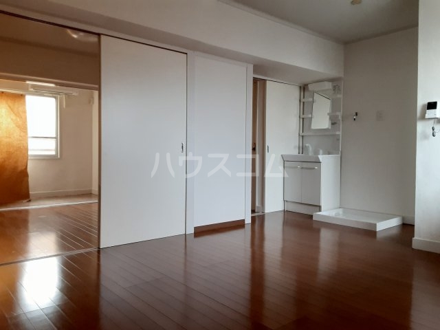 3/30 リビング/ダイニング