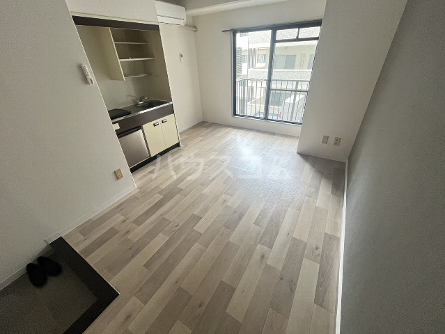 3/28 リビング/ダイニング