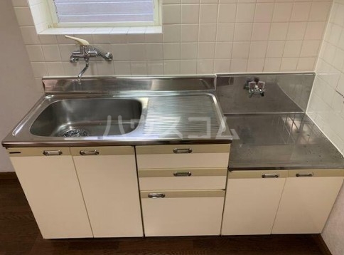 7/16 キッチン