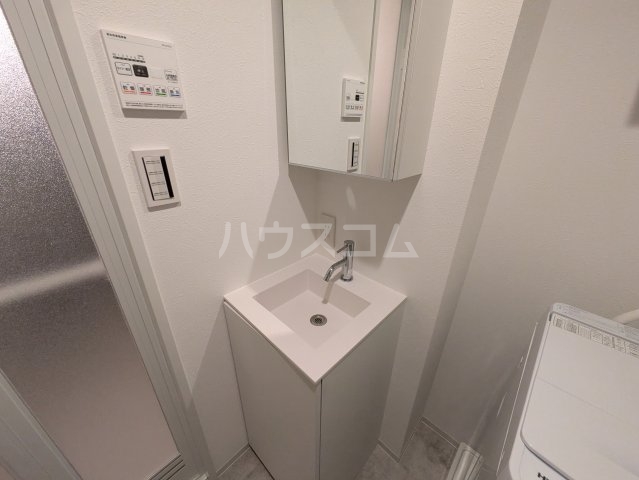 12/26 洗面