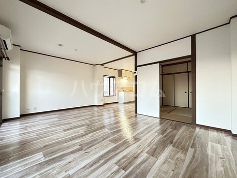 3/24 リビング/ダイニング