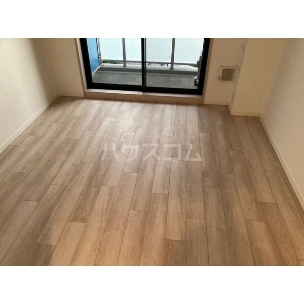 5/29 リビング/ダイニング