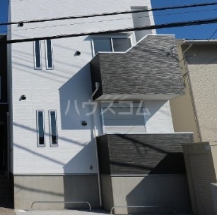 11/19 バルコニー