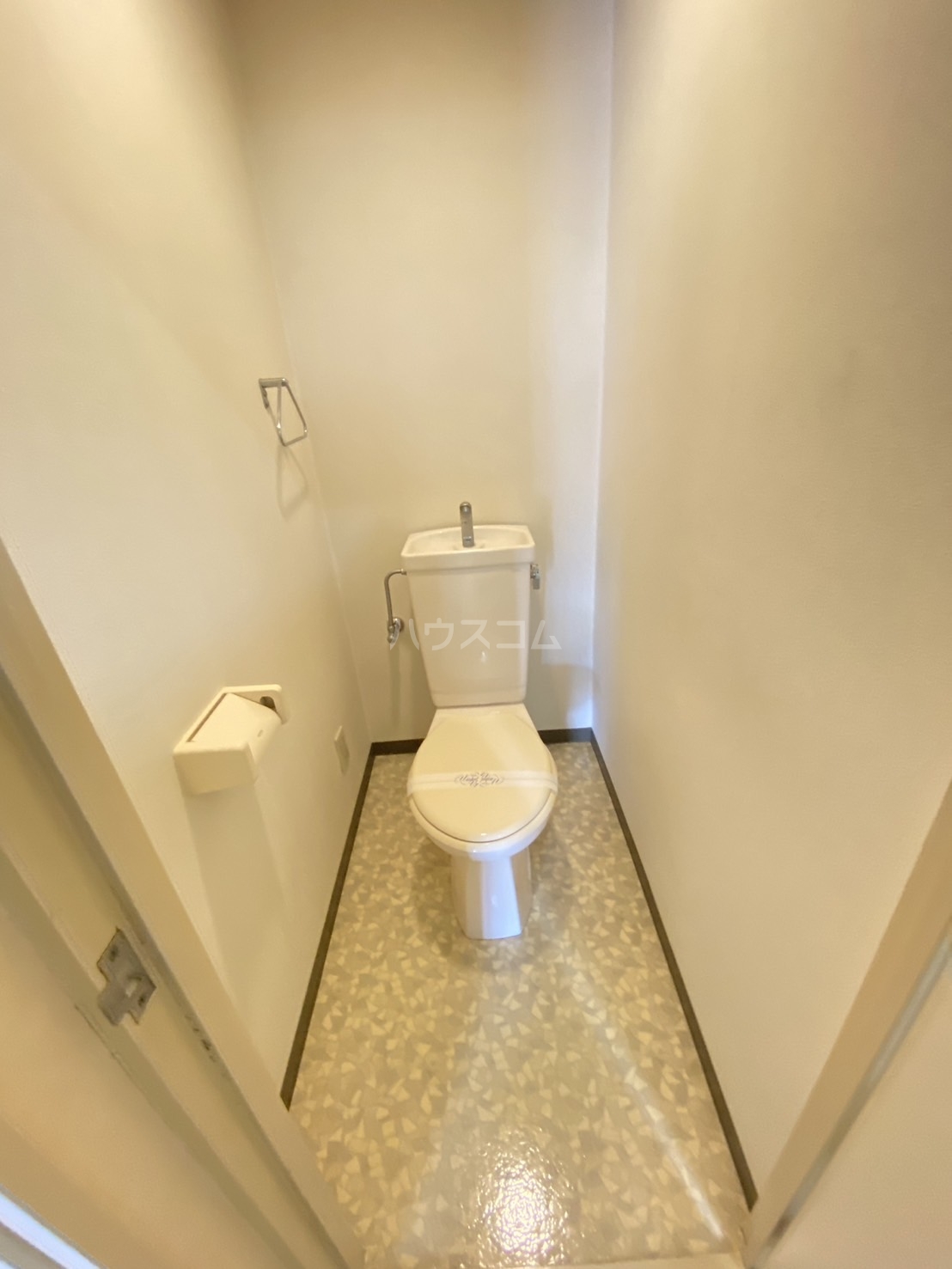 14/23 トイレ