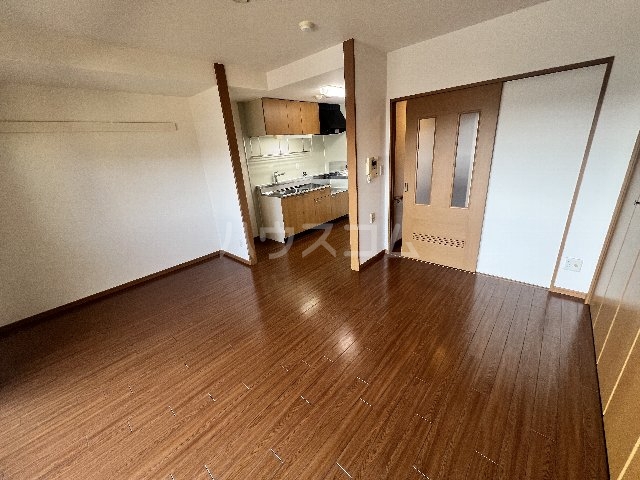 5/30 リビング/ダイニング