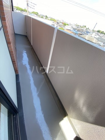 14/30 バルコニー