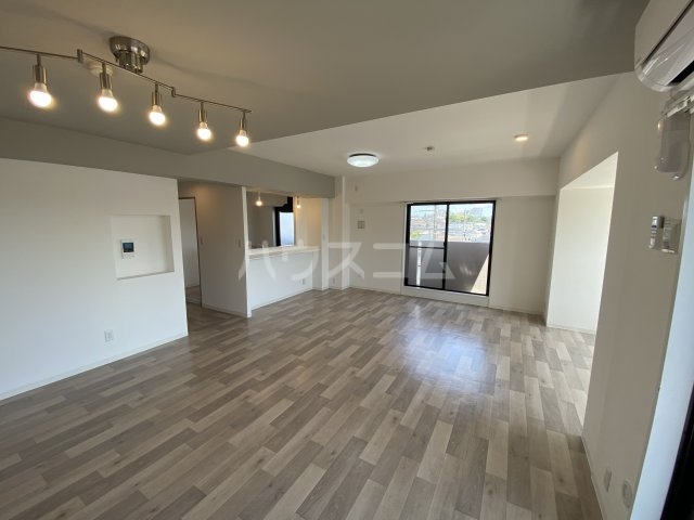 4/30 リビング/ダイニング