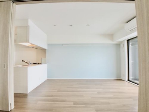 6/30 リビング/ダイニング