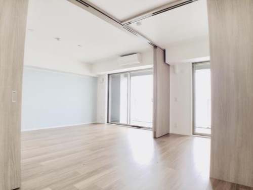 7/30 リビング/ダイニング