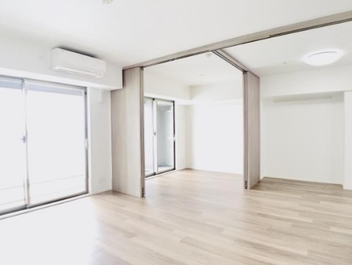 3/30 リビング/ダイニング