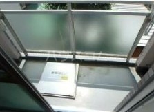 17/28 バルコニー