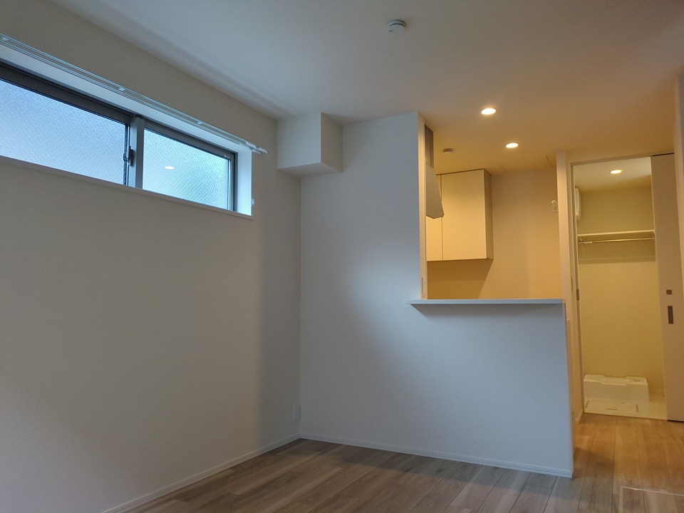 5/30 リビング/ダイニング