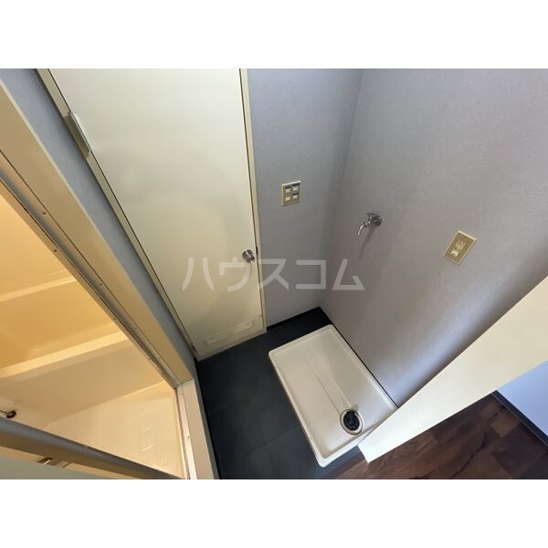 11/21 バルコニー