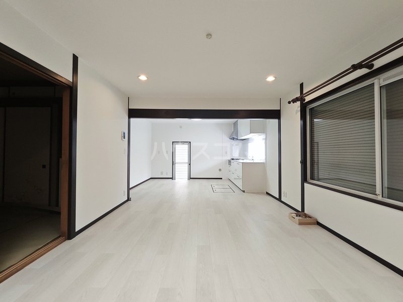 3/23 リビング/ダイニング