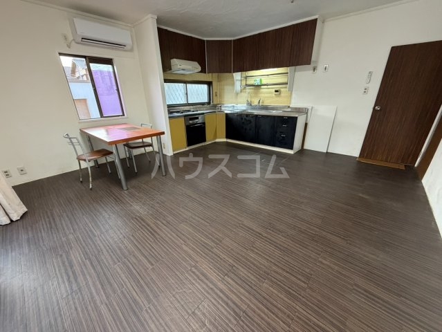 5/30 リビング/ダイニング