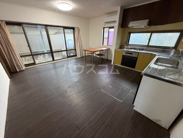 4/30 リビング/ダイニング