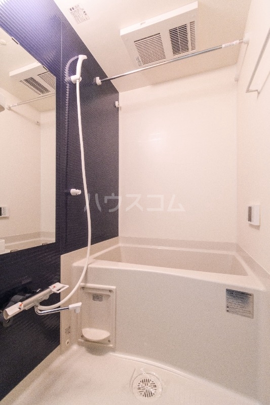 9/25 浴室