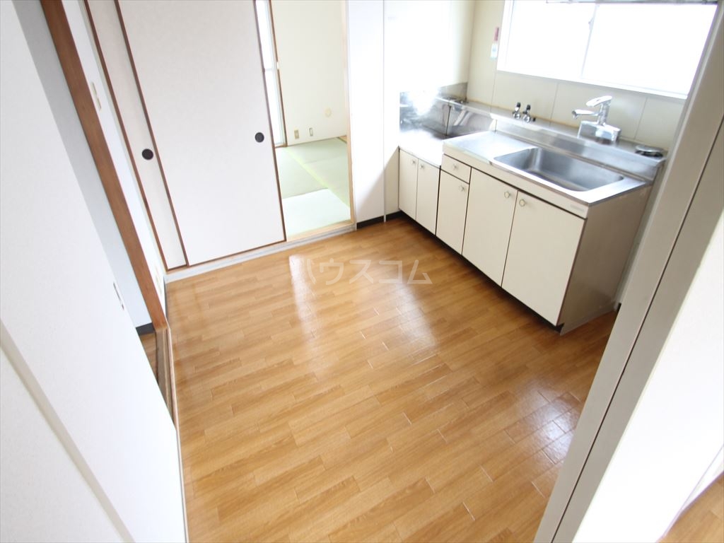 5/30 リビング/ダイニング