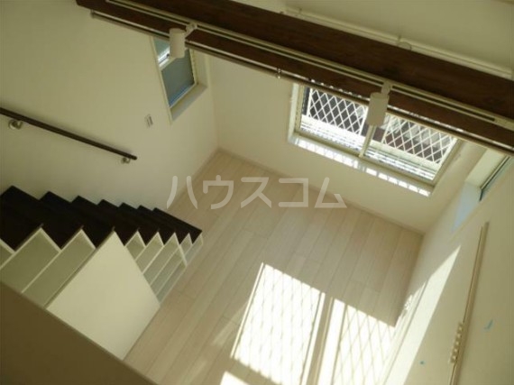 4/19 リビング/ダイニング