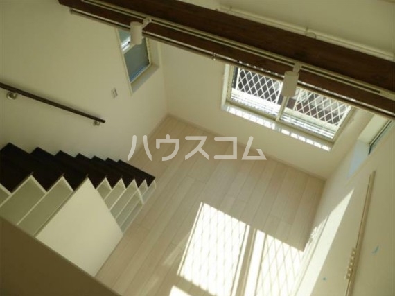 5/19 リビング/ダイニング