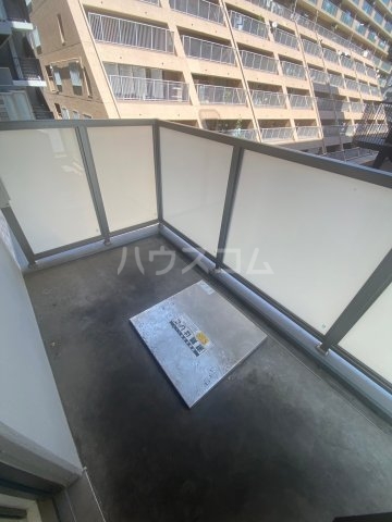 17/30 バルコニー