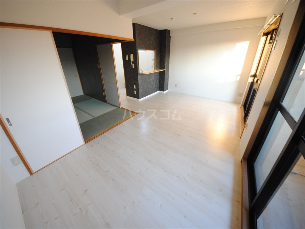 4/30 リビング/ダイニング