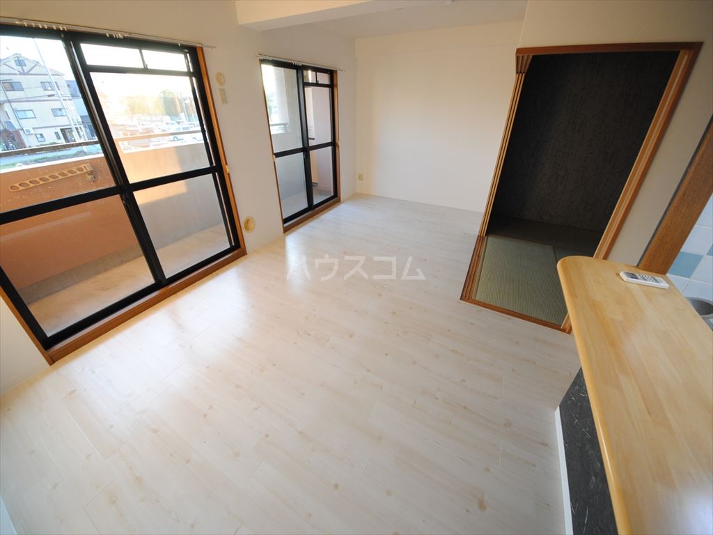 3/30 リビング/ダイニング