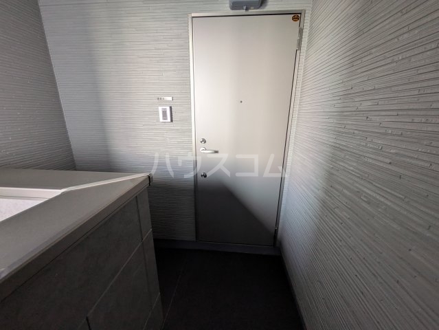 20/30 バルコニー