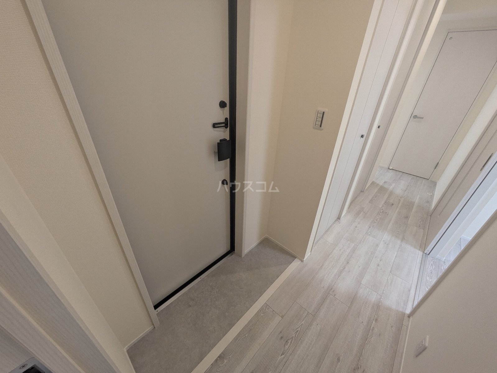 7/30 玄関
