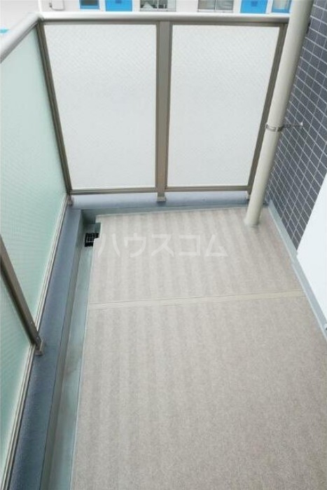 16/30 バルコニー