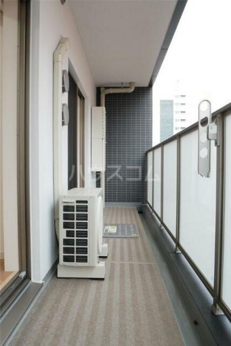 15/30 バルコニー