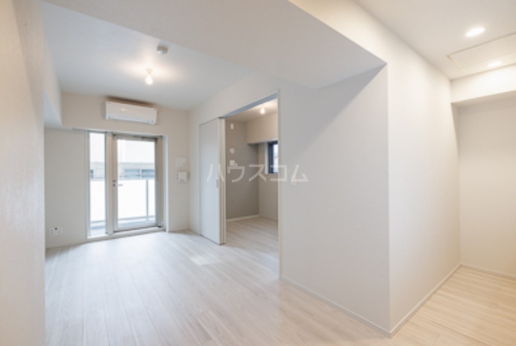 4/28 リビング/ダイニング