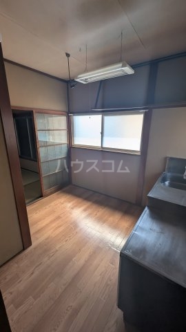 3/16 リビング/ダイニング