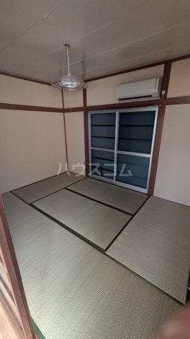 4/16 室内