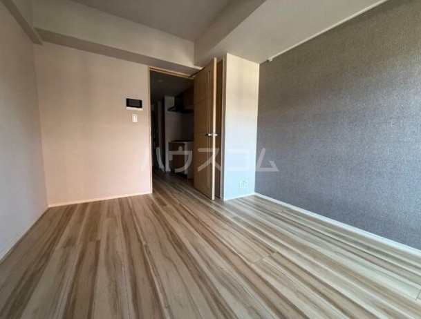 4/18 リビング/ダイニング