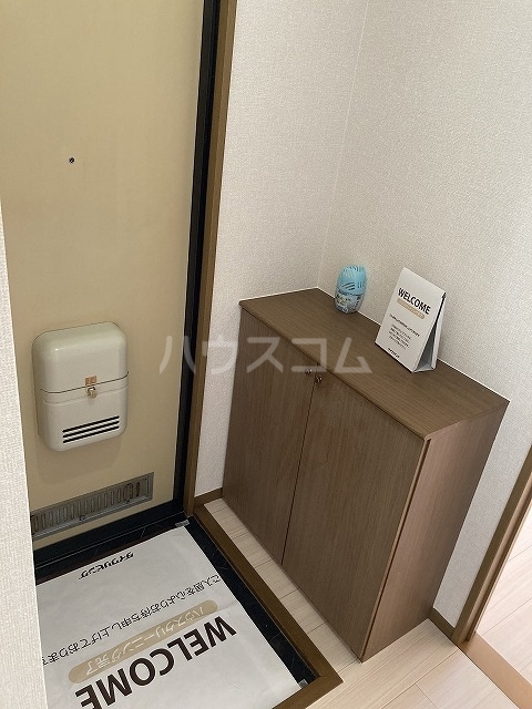 20/30 バルコニー